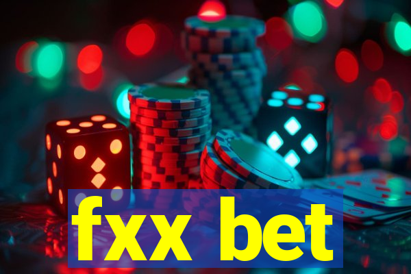 fxx bet